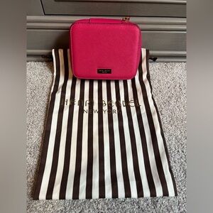 Henri Bendel Jewelry Case